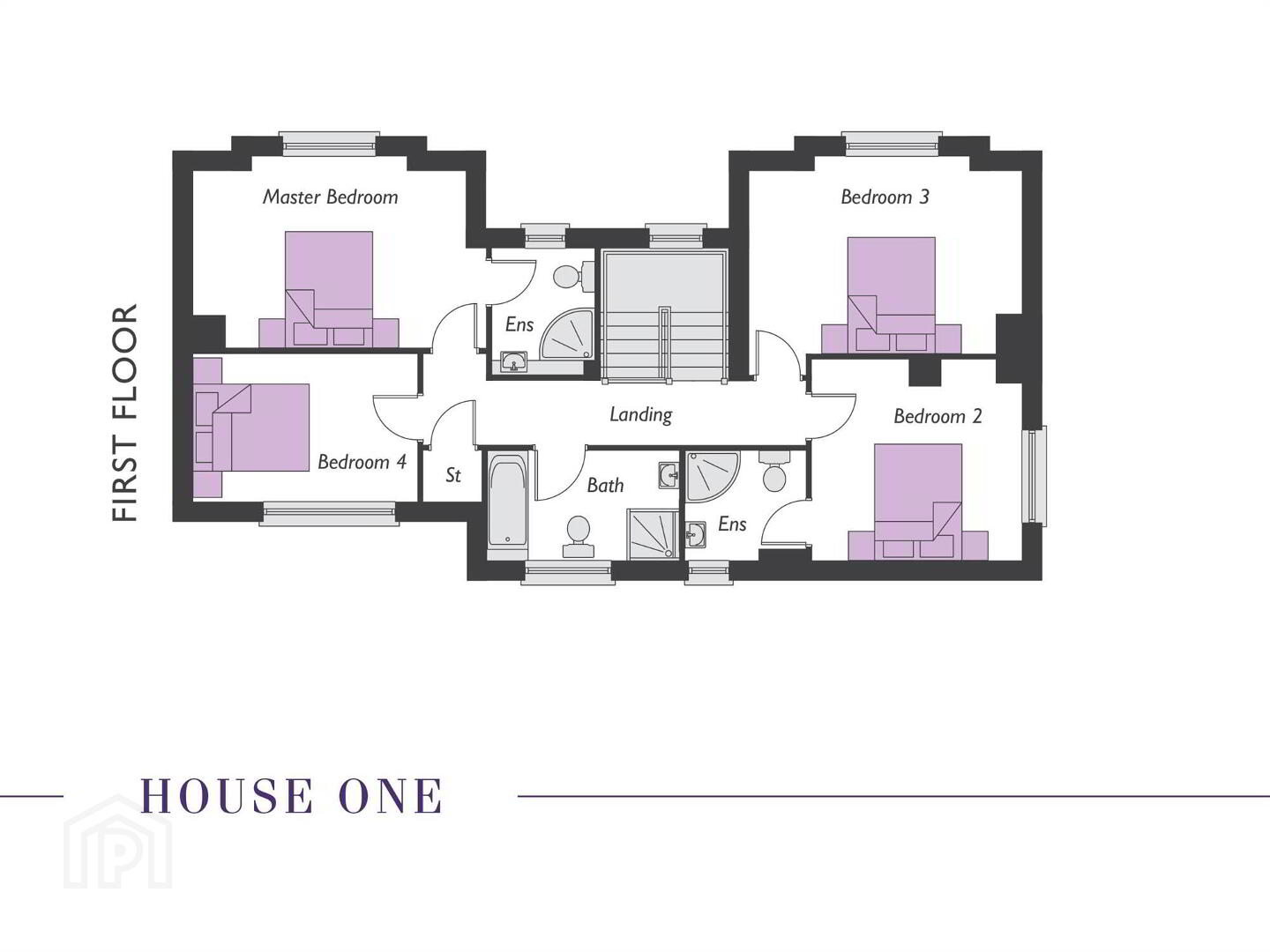 1 Culloden Wood, 170 Bangor Road 19 of 38