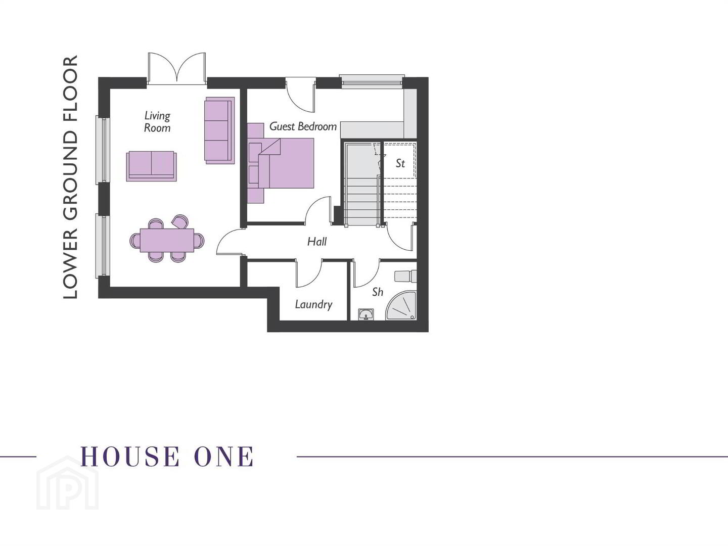 1 Culloden Wood, 170 Bangor Road 28 of 38