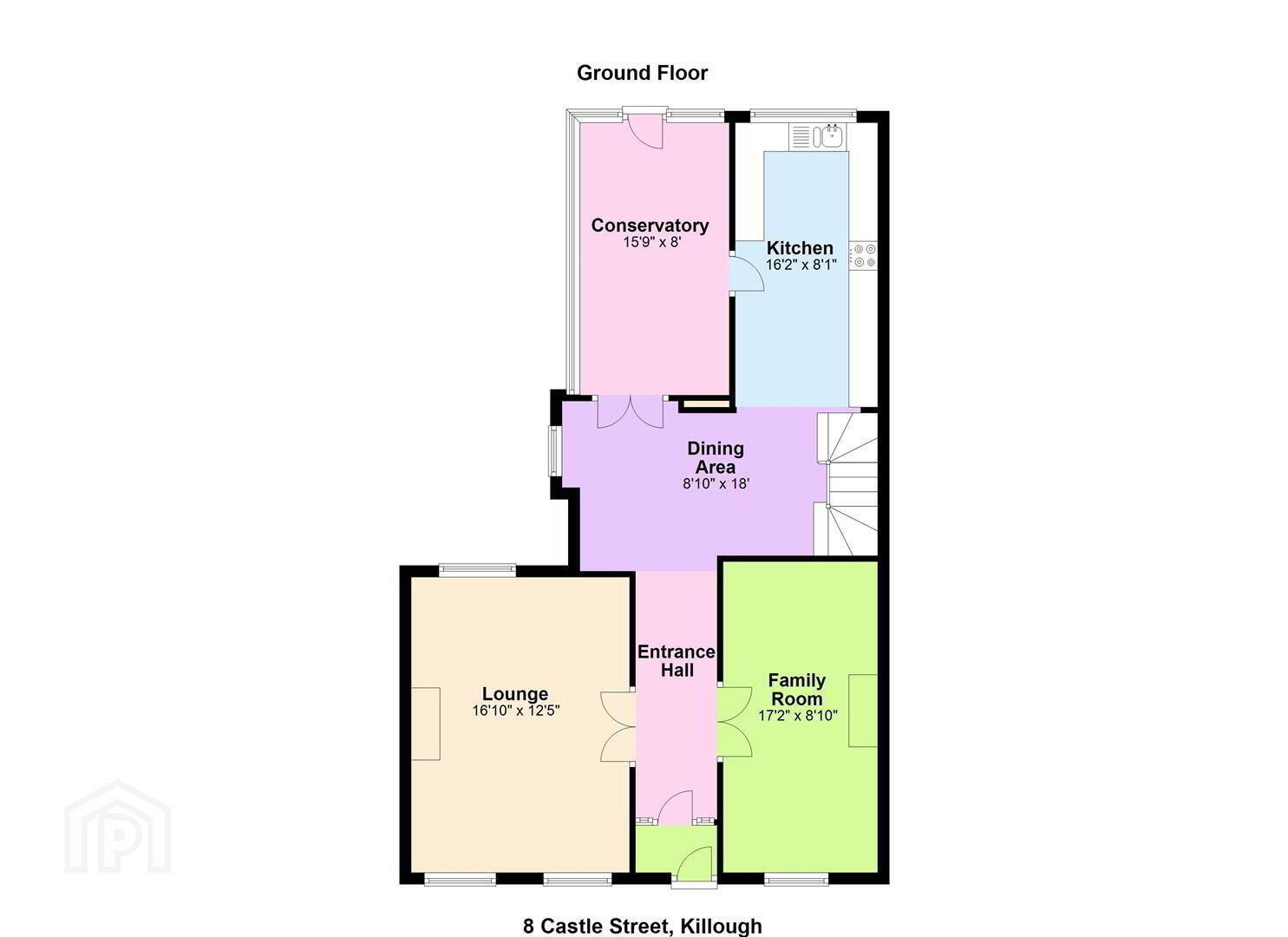 8 Castle Street 43 of 46