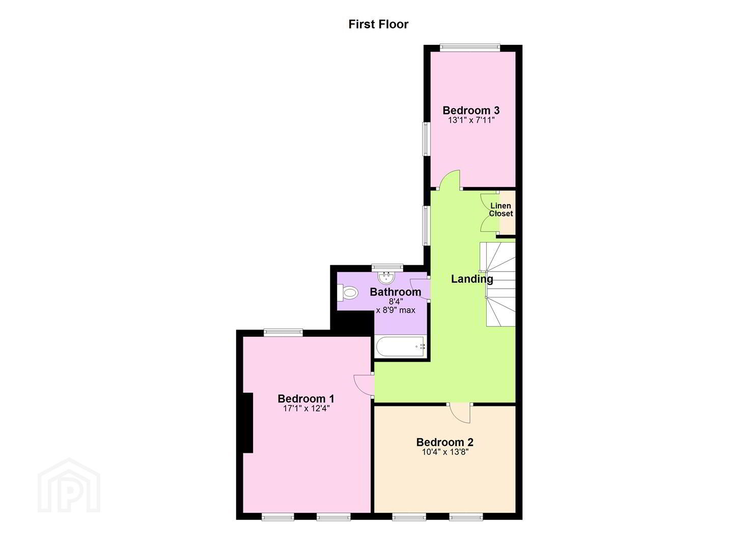 8 Castle Street 44 of 46
