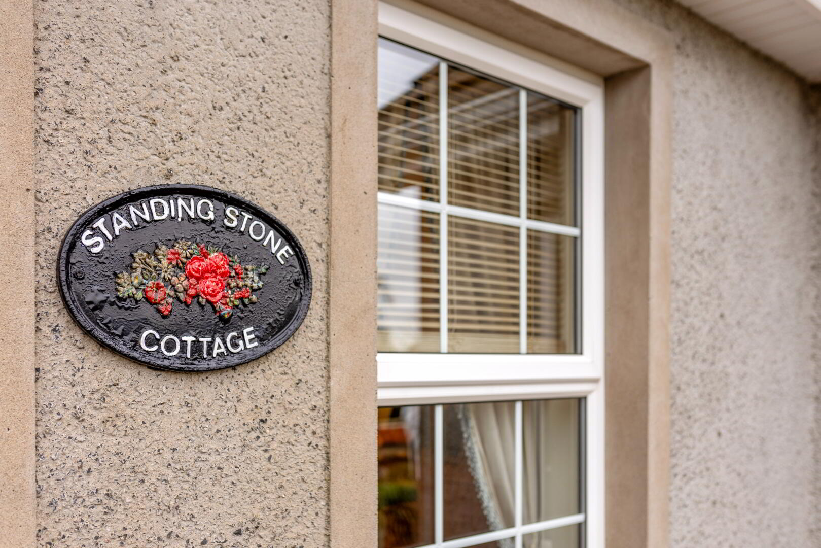 Standing Stone Cottage, 32 Ballylig Road