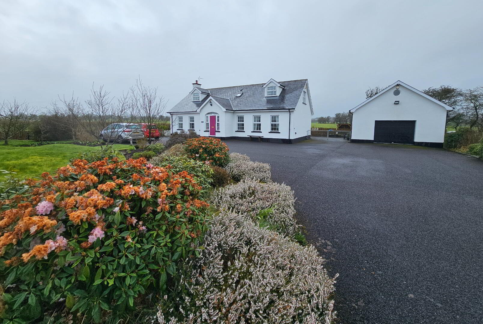 'Crin Cottage', 9 Carrowcrin Road