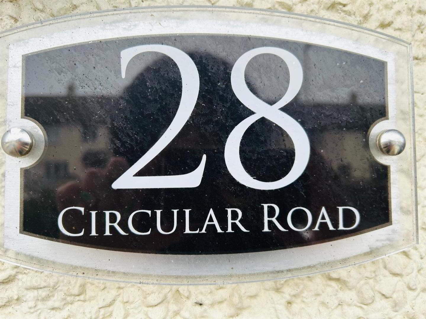 28 Circular Road