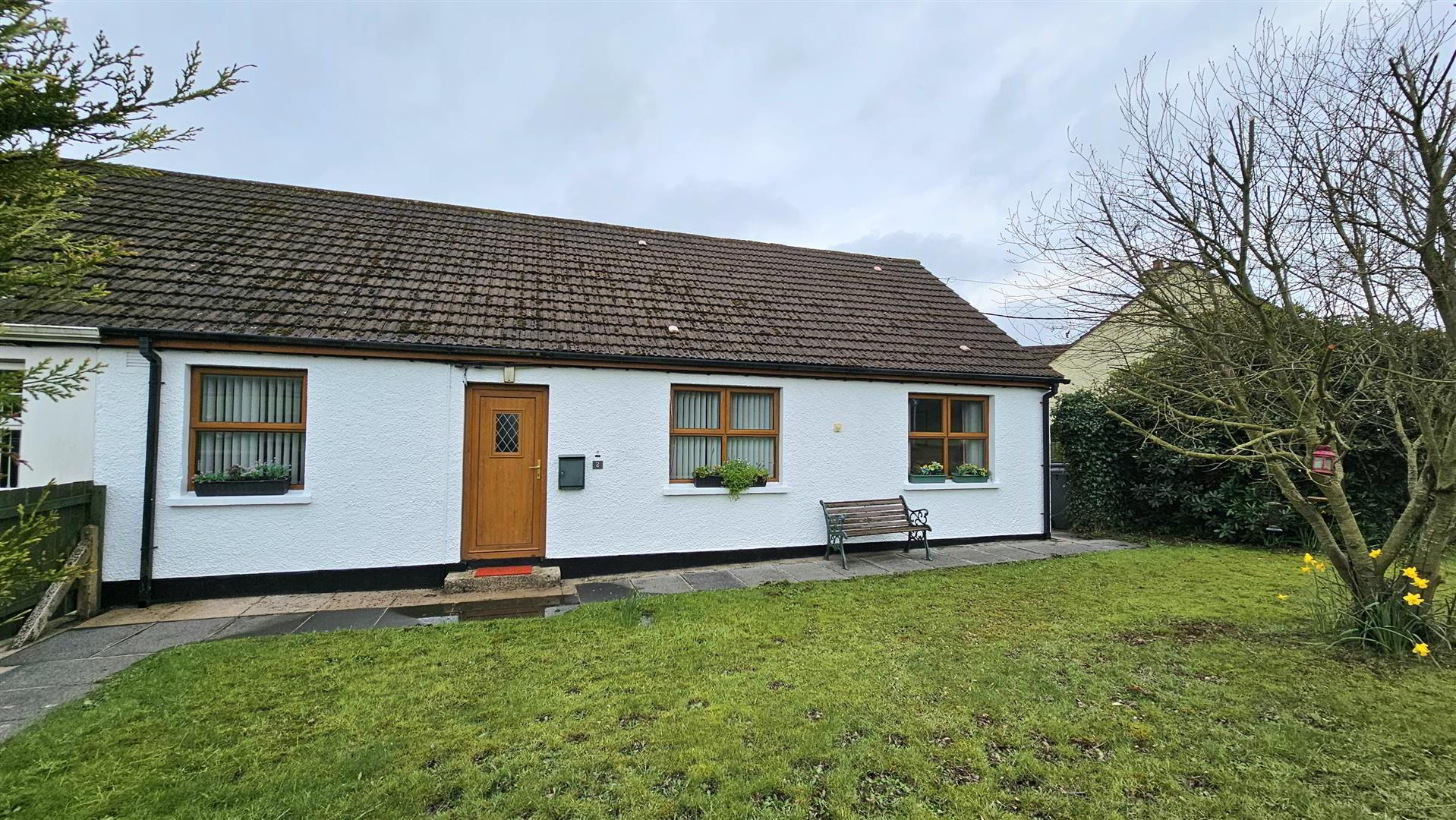 2 Milebush Cottages, Carrickfergus