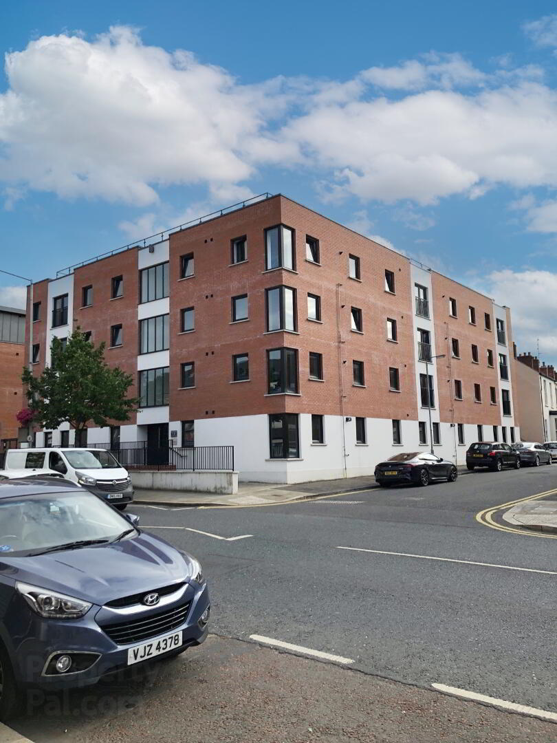 'Buy To Let' Residential Portfolio, (36 No. Units) AND FULLY LET RETAIL UNIT