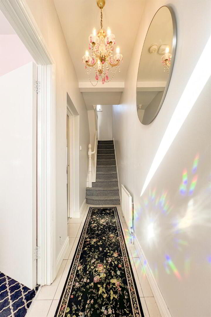 10 Rutland Street, Belfast