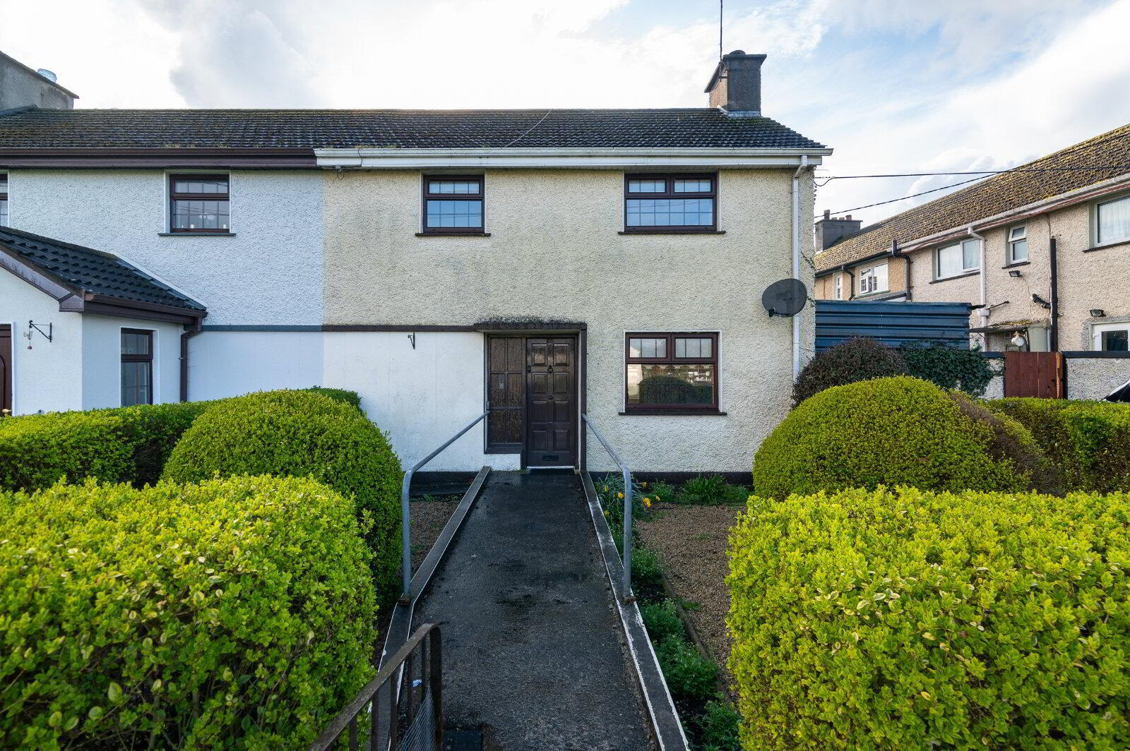 68 Pearse Park