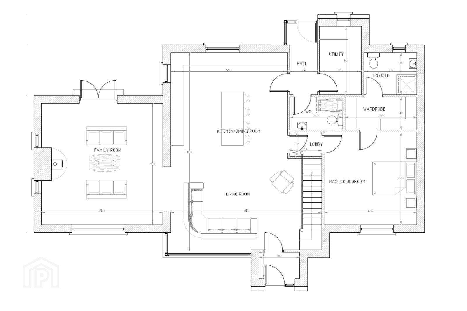 Unit 3, Ned's Close 2 of 4
