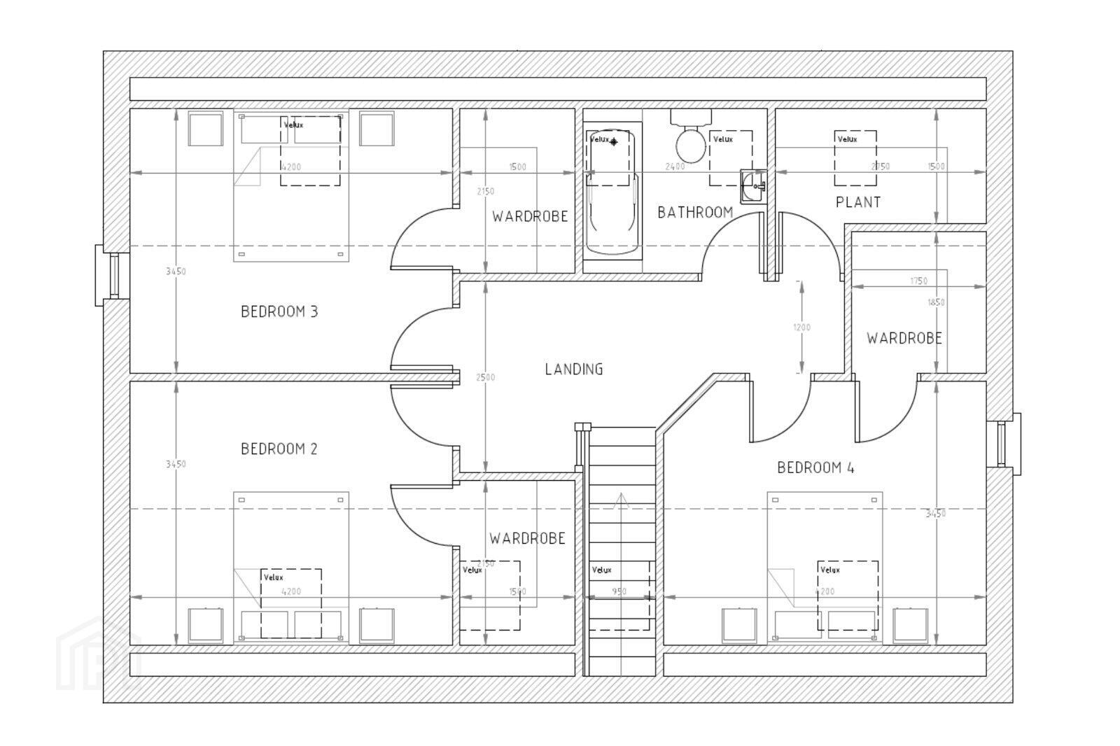 Unit 5, Ned's Close 3 of 4