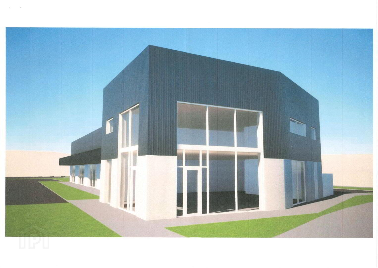 Commercial Units 1 of 5