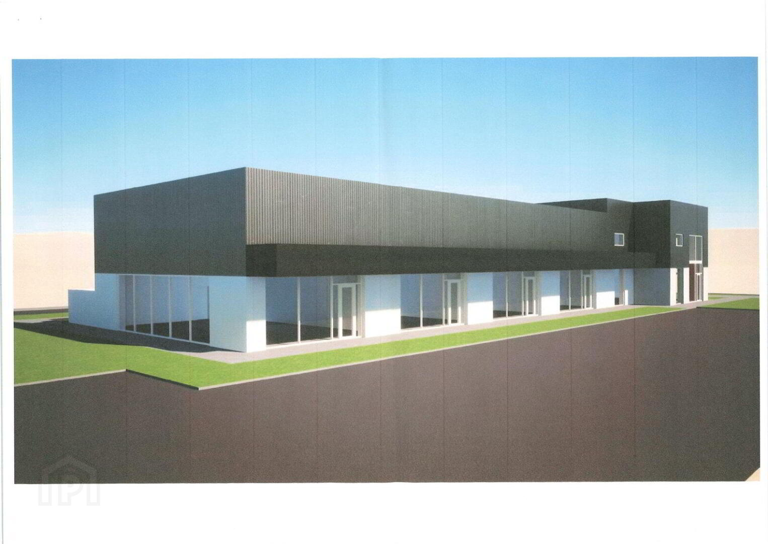Commercial Units 2 of 5