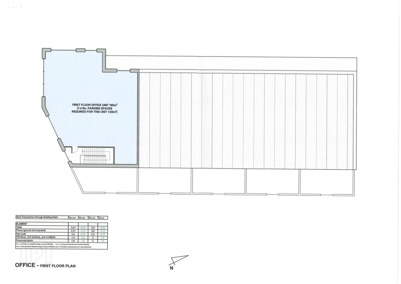 Commercial Units 4 of 5