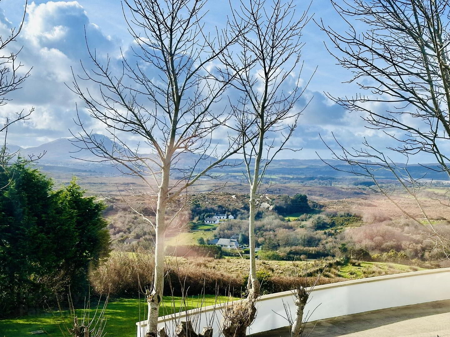Charlie Bayers Place, High Glen 5 of 7
