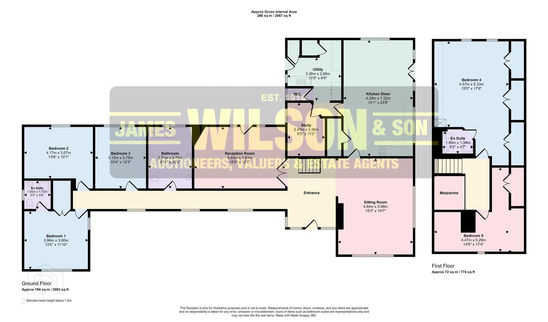 75 Dromara Road 51 of 53