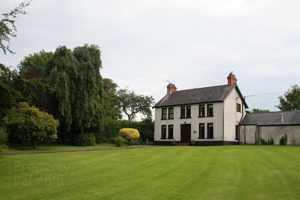'Ryland House', 89 Seven Mile Straight