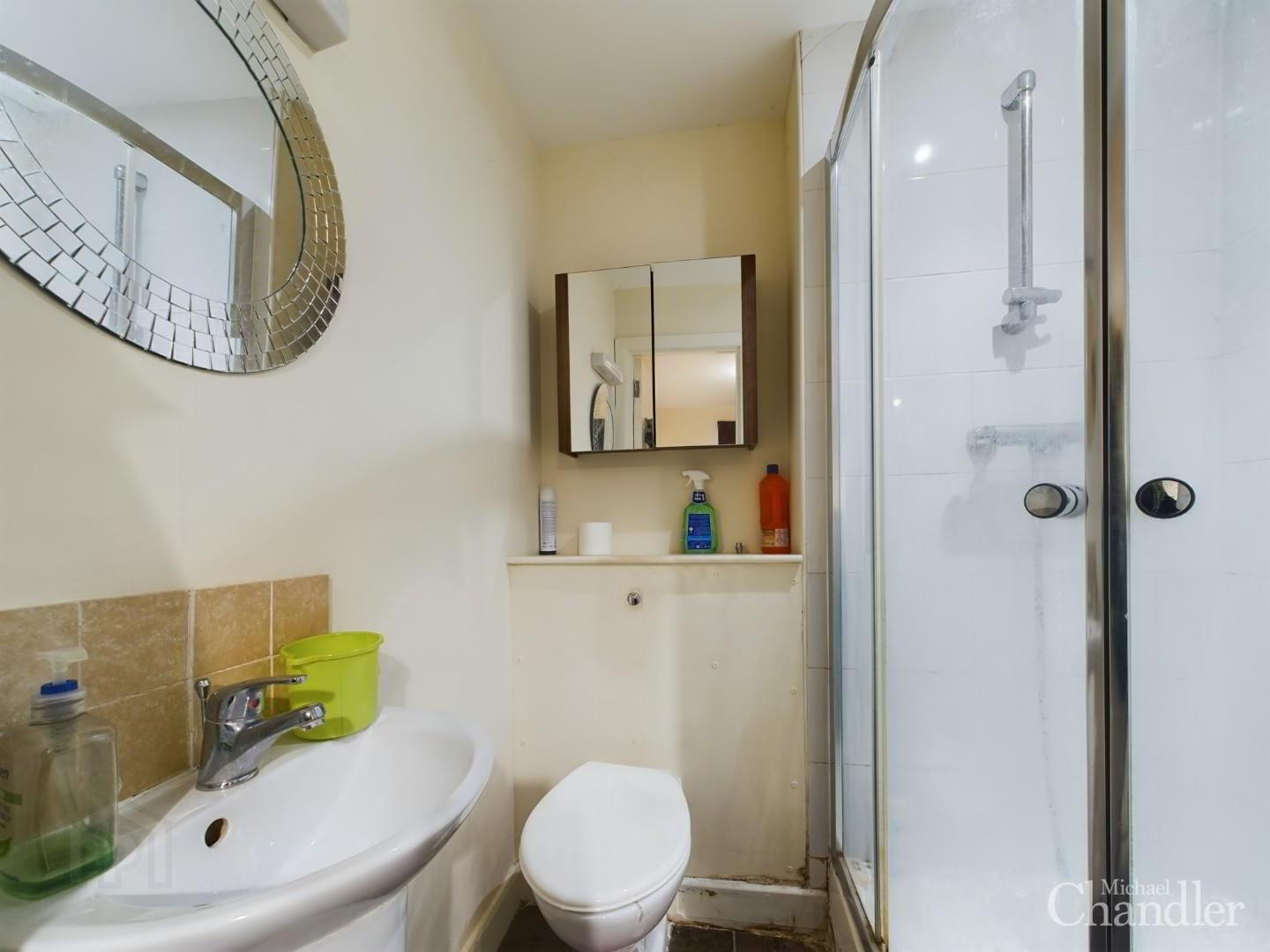 706 College Central, 4 College Avenue 7 of 11