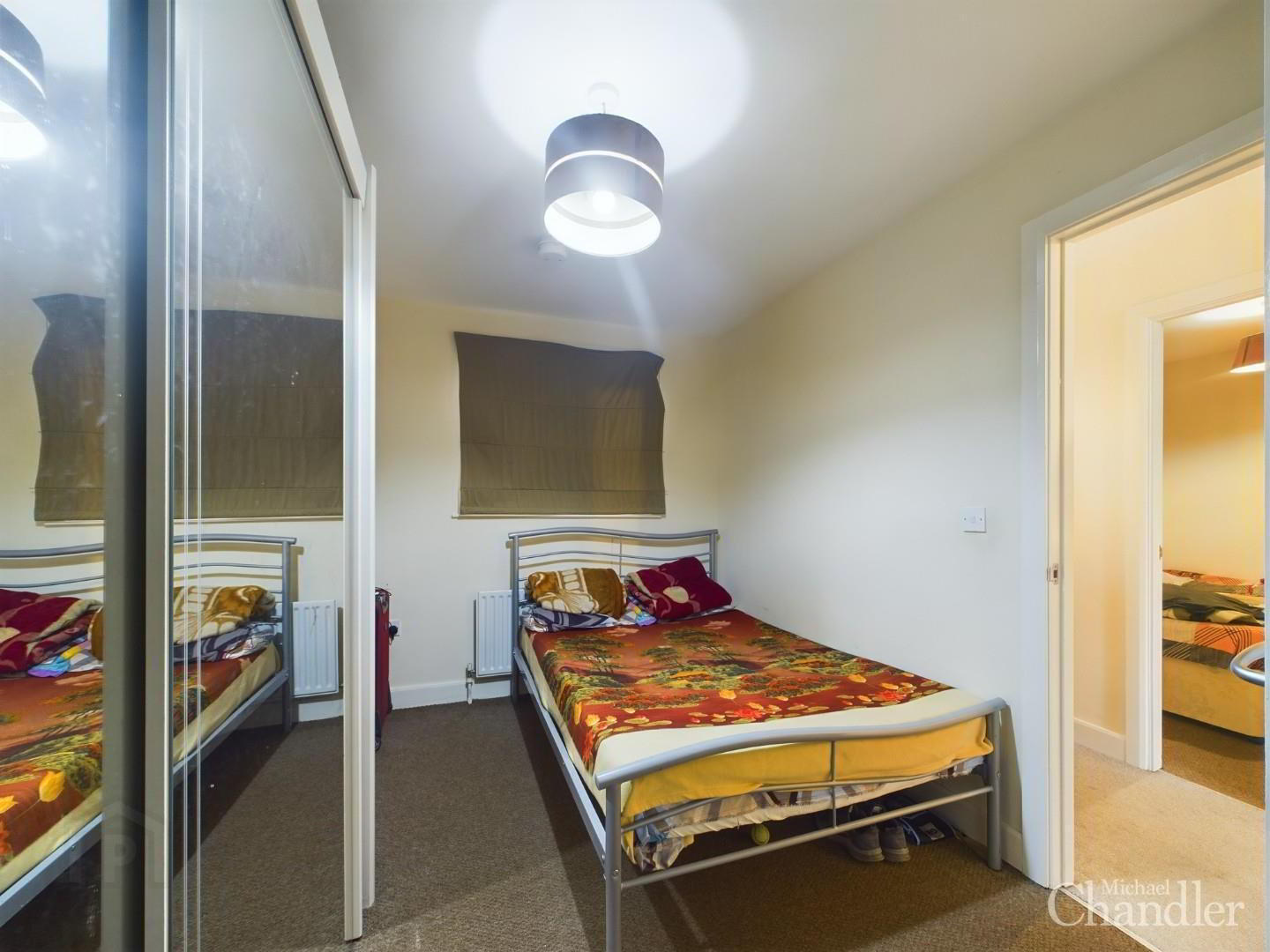 706 College Central, 4 College Avenue 8 of 11