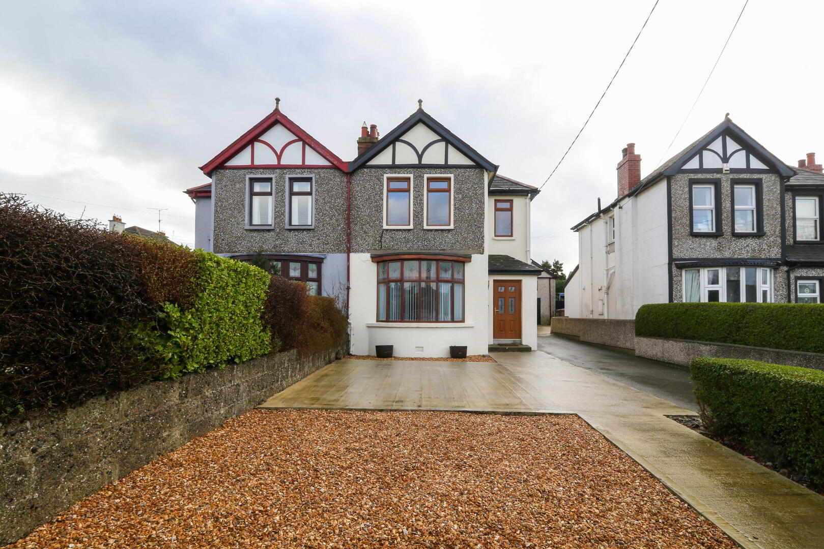 51 Dundrum Road