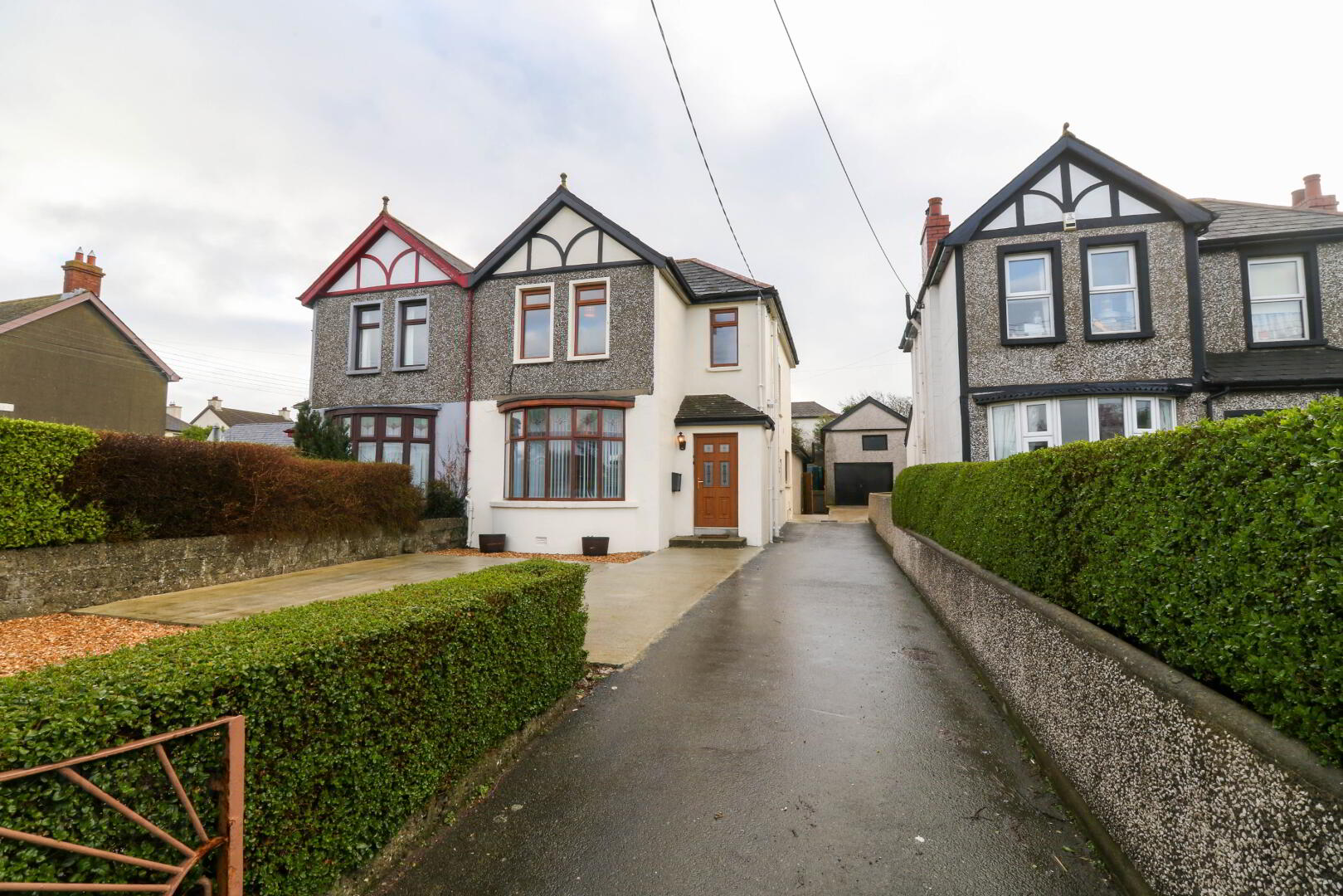 51 Dundrum Road