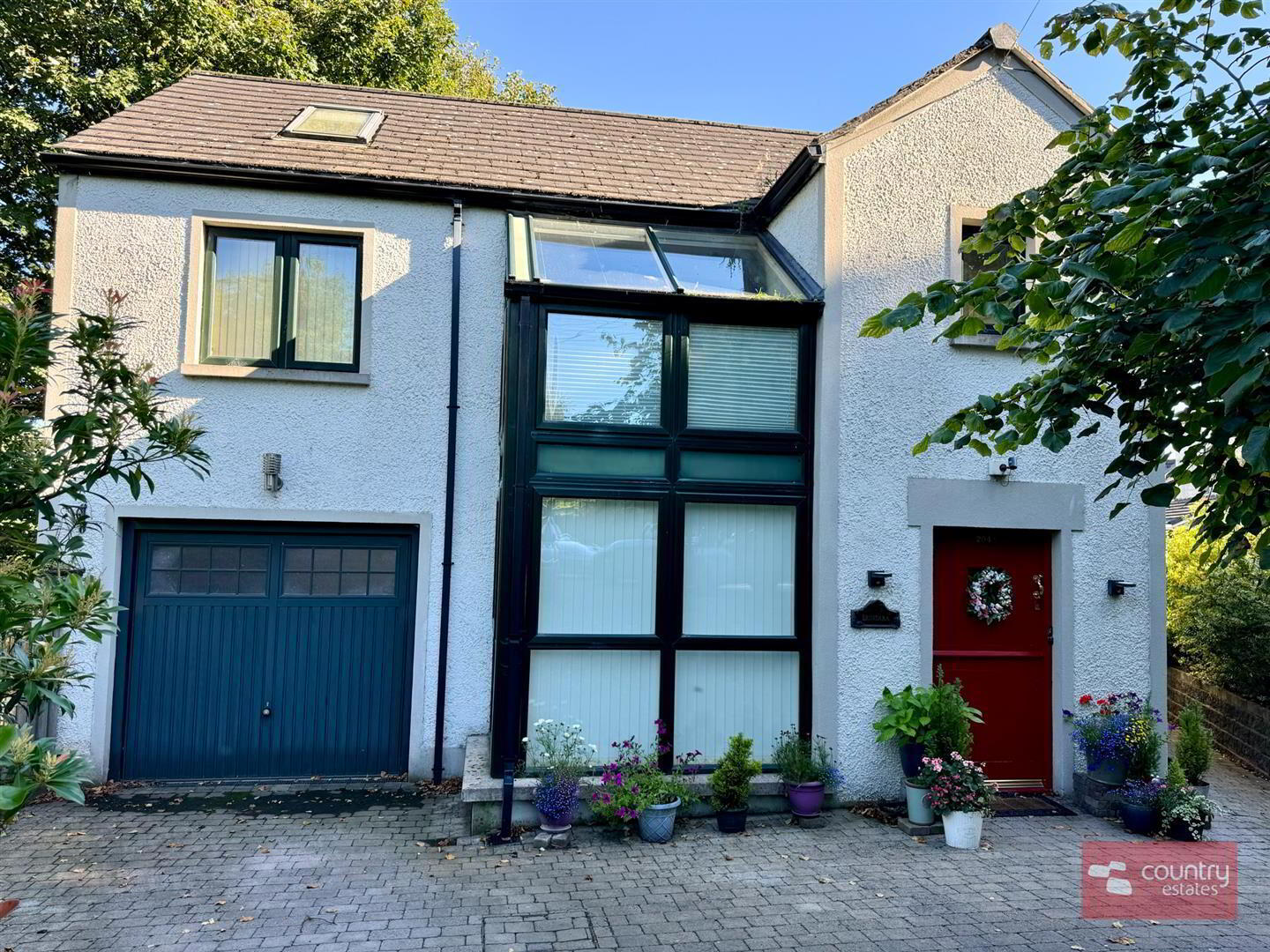 204a Ballycorr Road