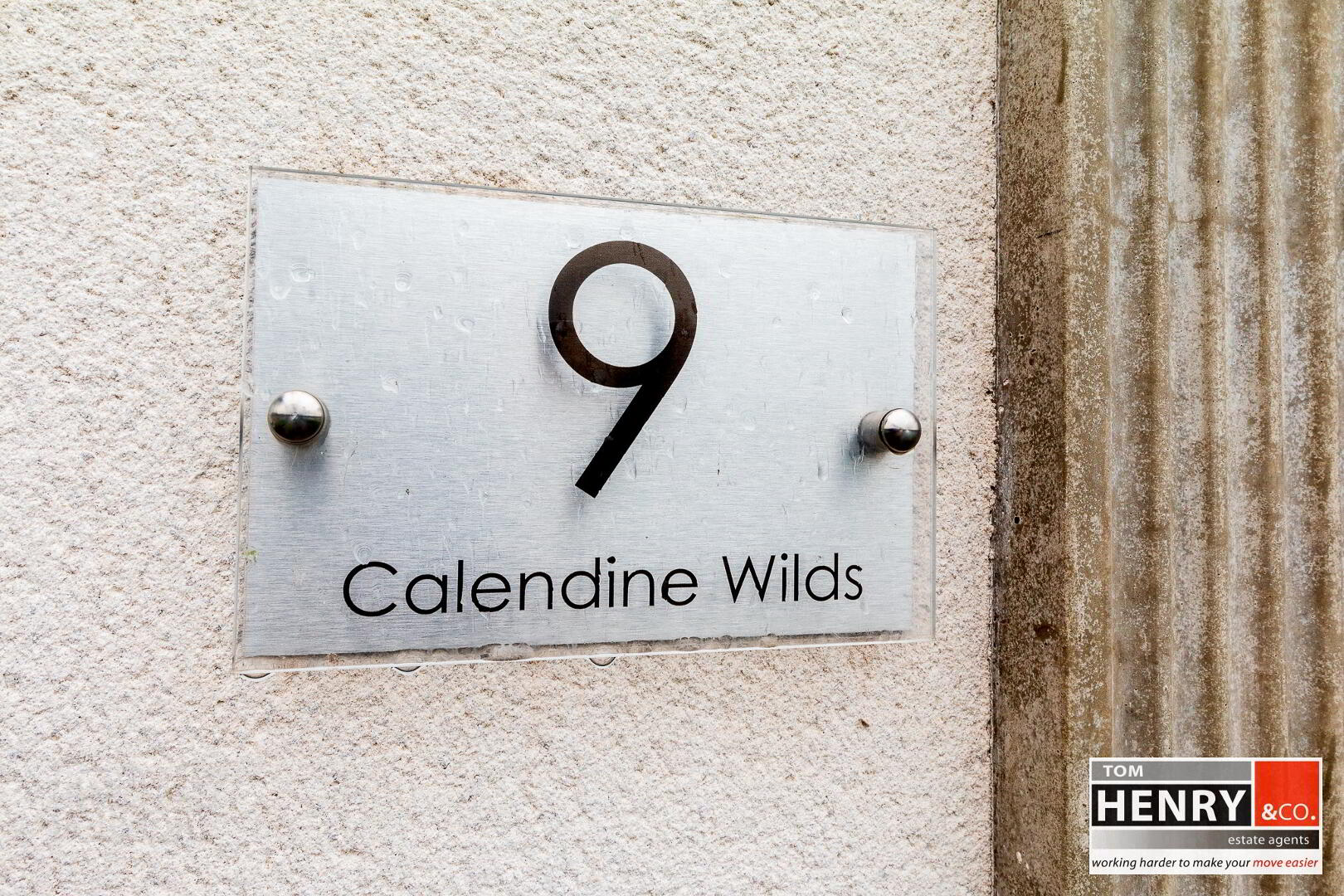 9 Calendine Wilds