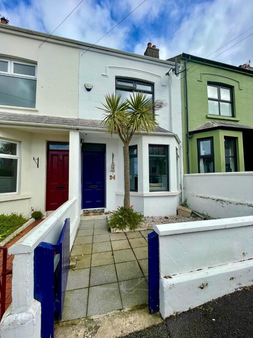 34 Springfield Road, Bangor