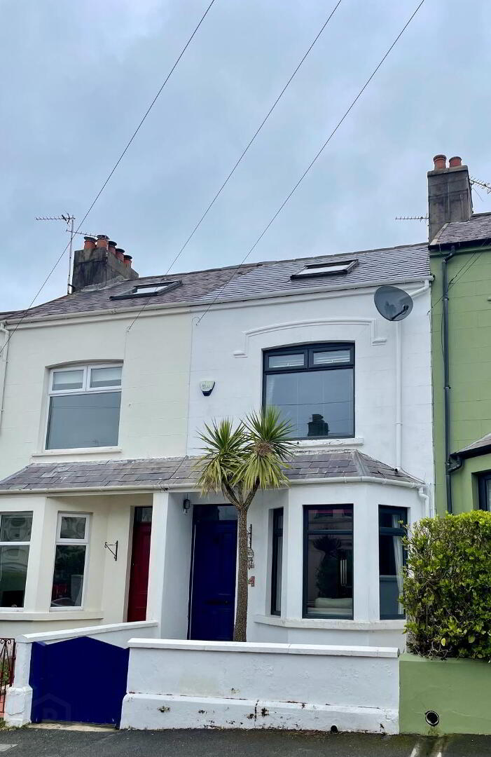 34 Springfield Road, Bangor