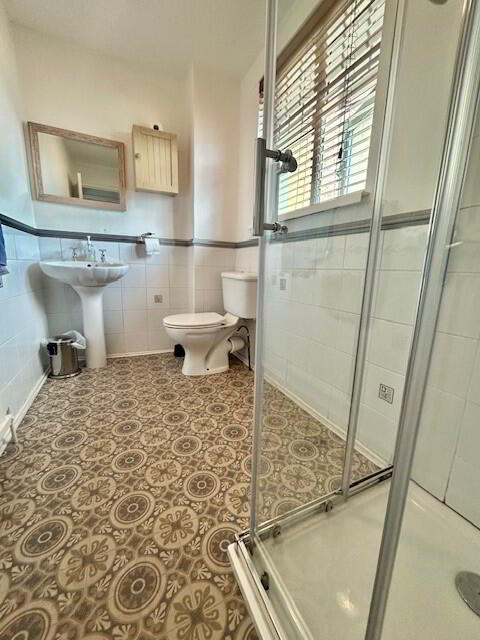 Amore B & B, 13 Columbcille Court 10 of 10