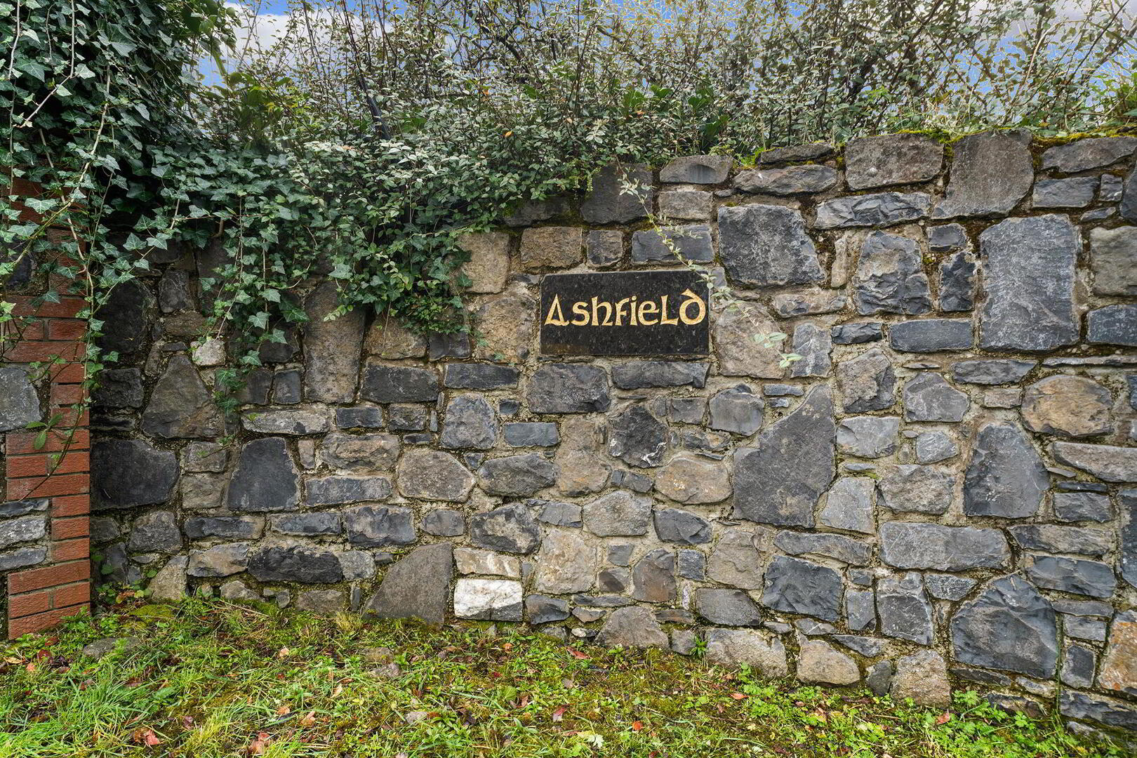 Ashfield Kilteel Road