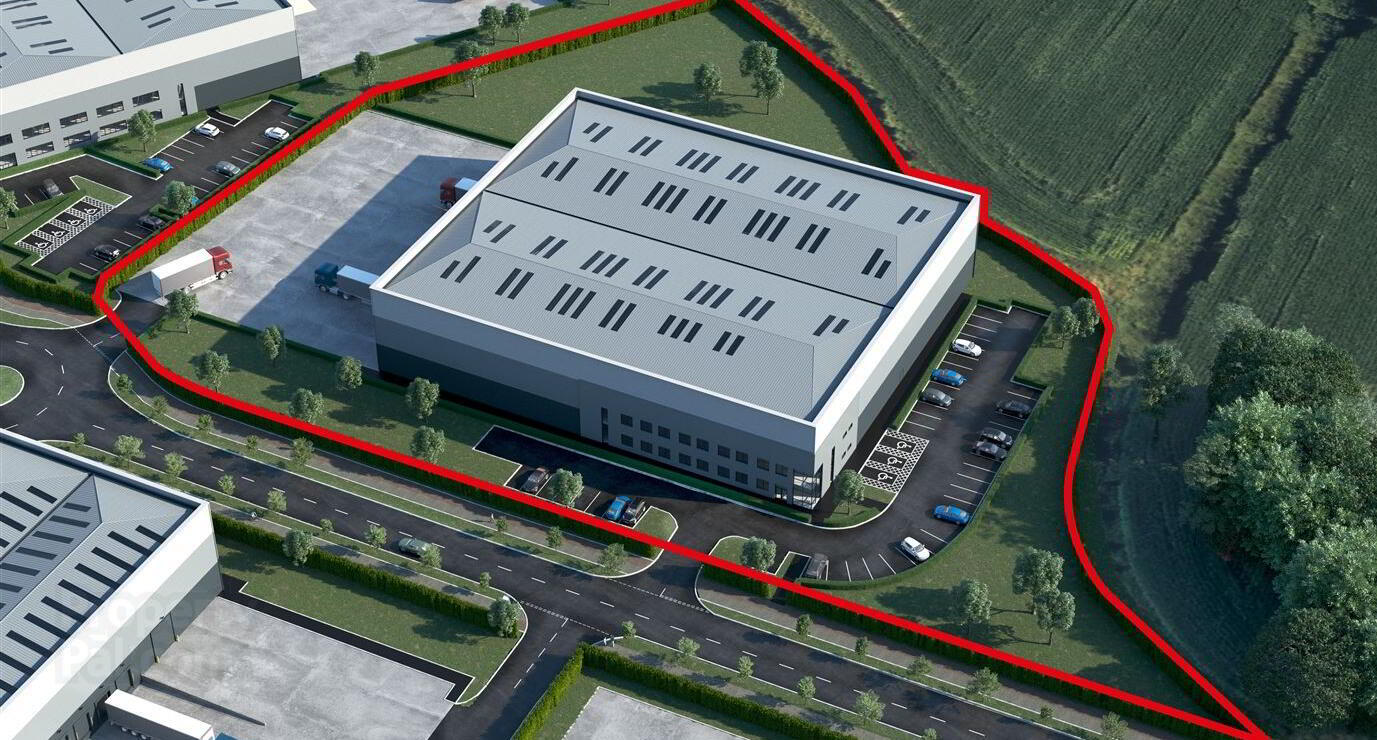 Unit 16, Dundalk North Business Park