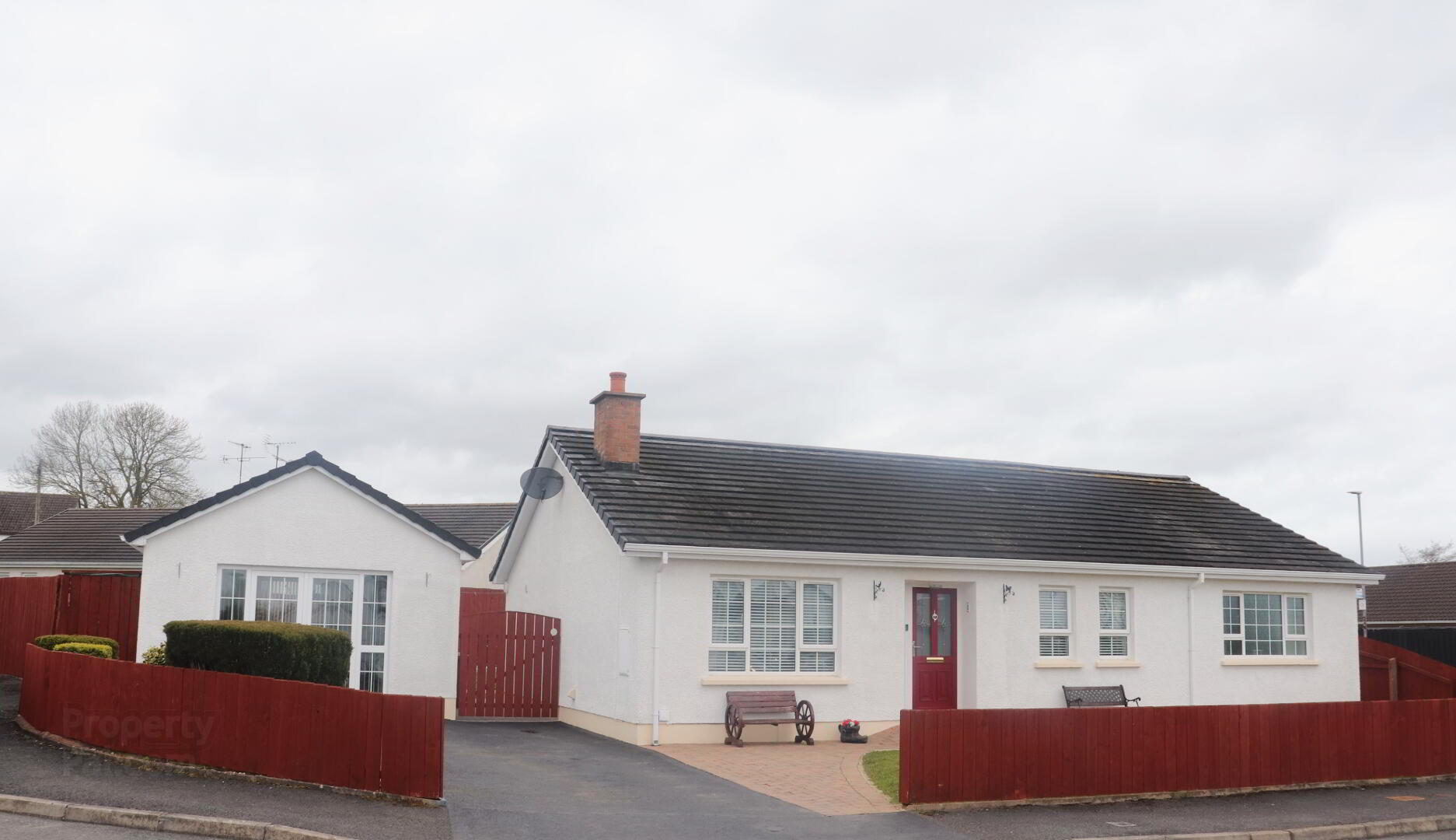 1 Clonmeen Cottages