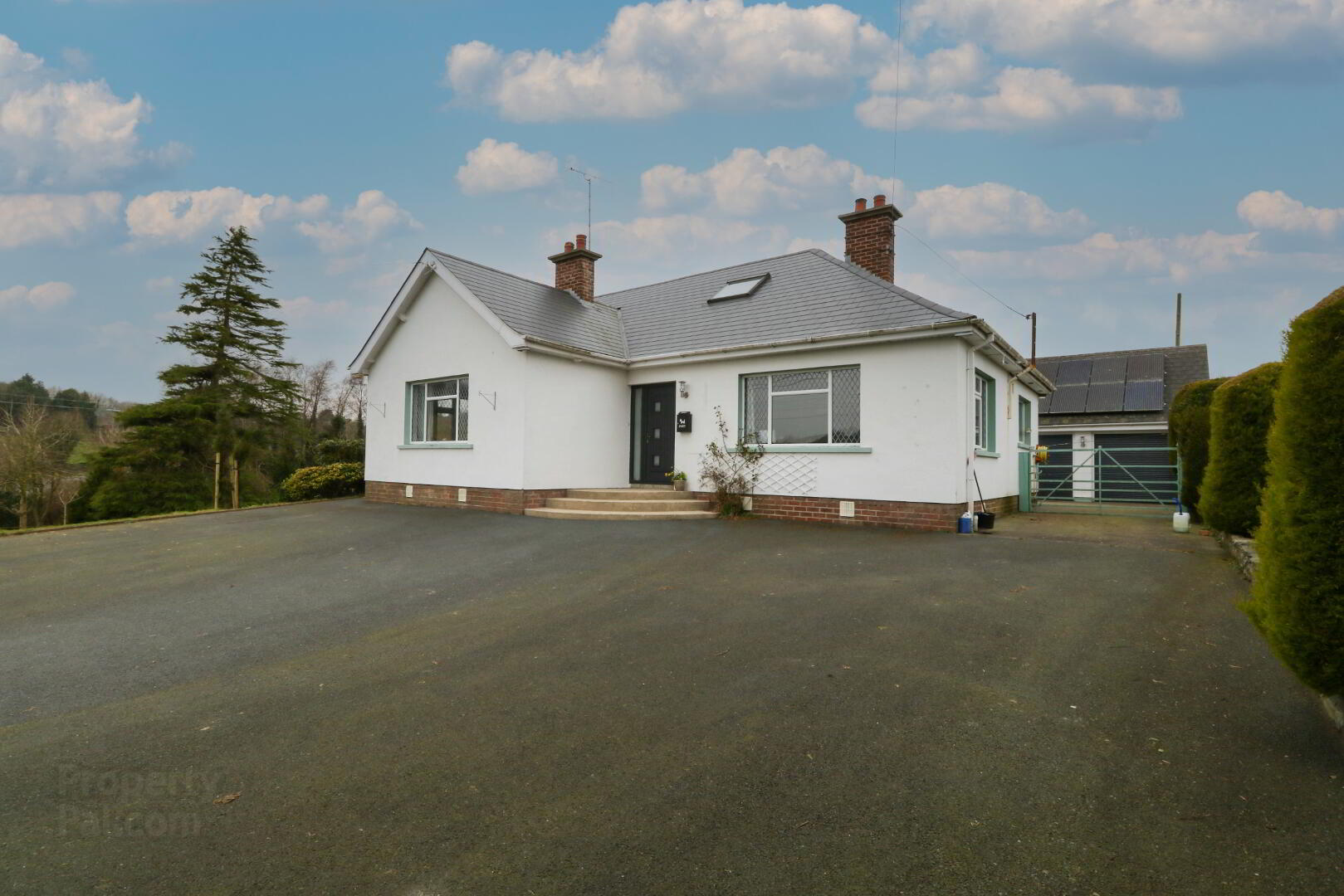 'Victoria Cottage', 35 Ballymaglave Road