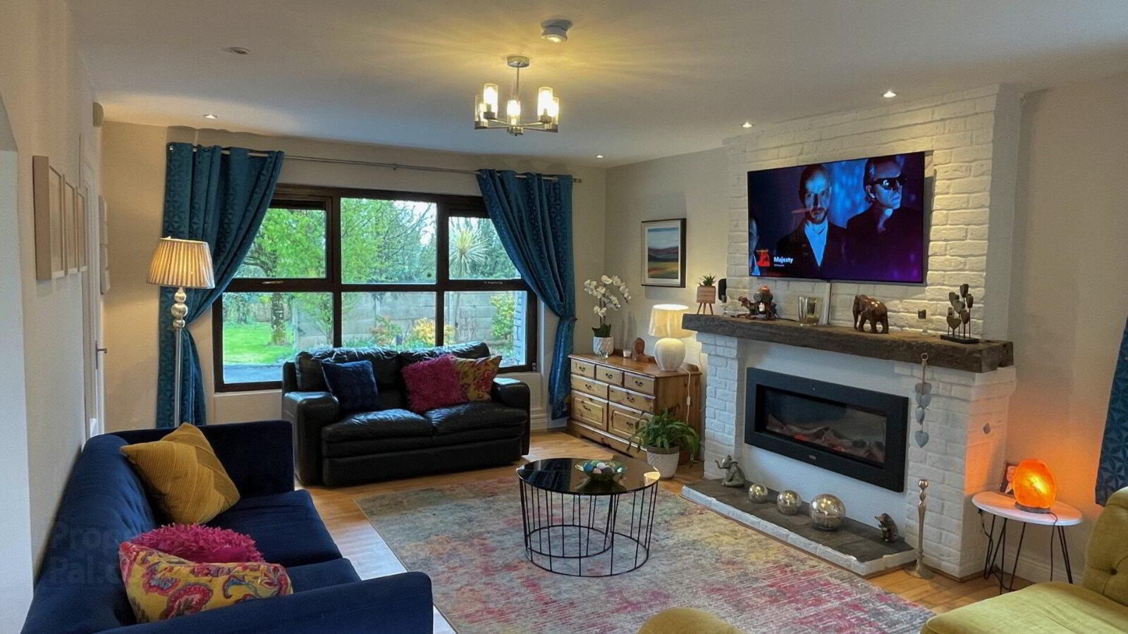 Newbrook House, Farrihy 7 of 49