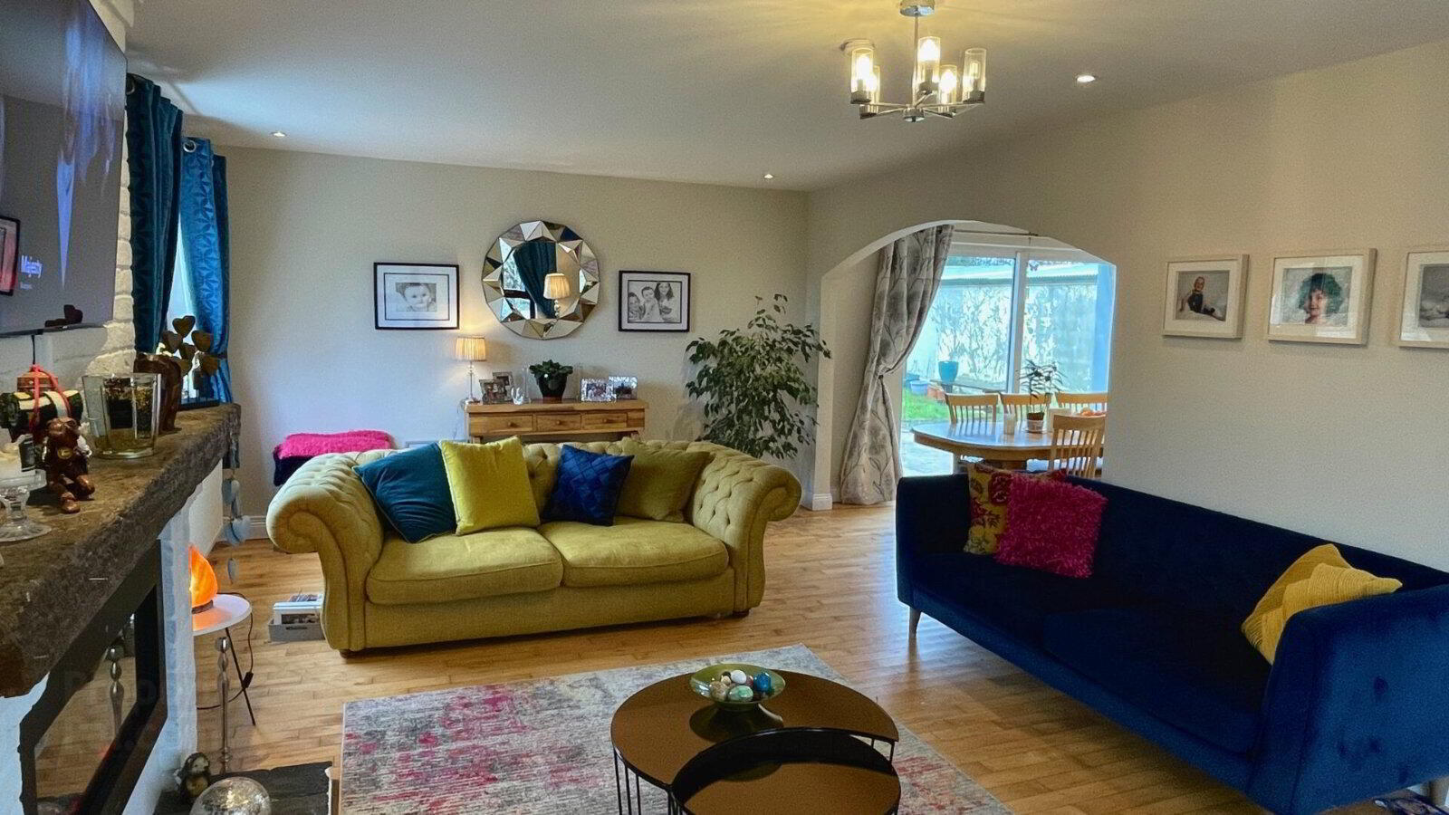 Newbrook House, Farrihy 9 of 49