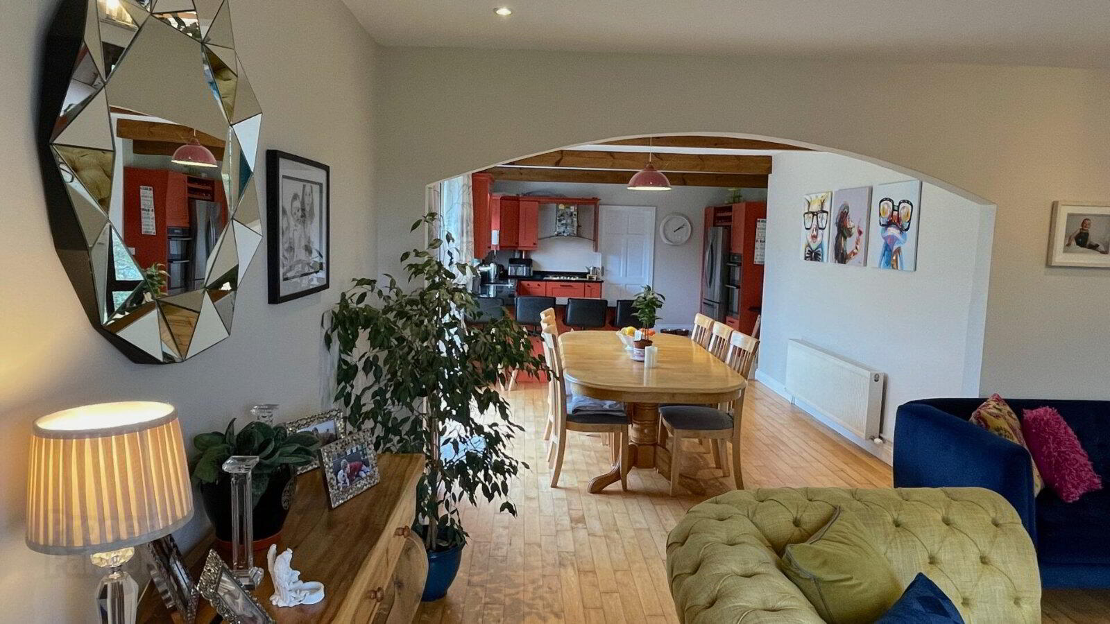 Newbrook House, Farrihy 13 of 49