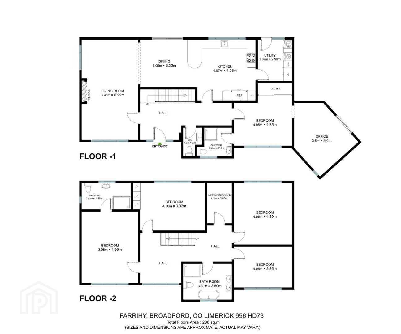 Newbrook House, Farrihy 36 of 50
