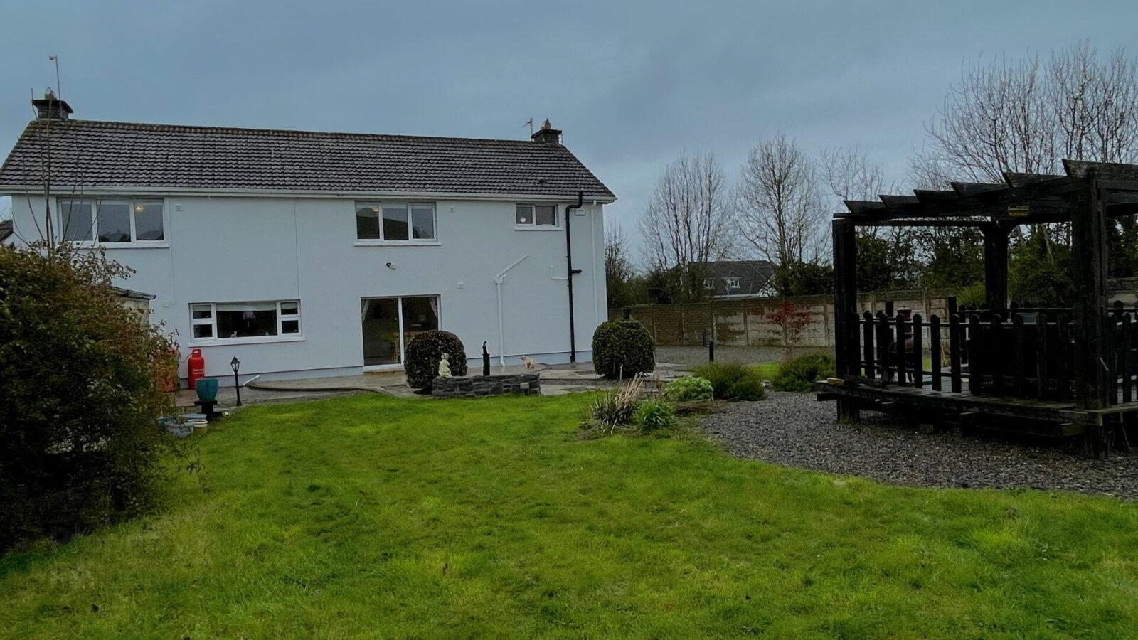 Newbrook House, Farrihy 36 of 49