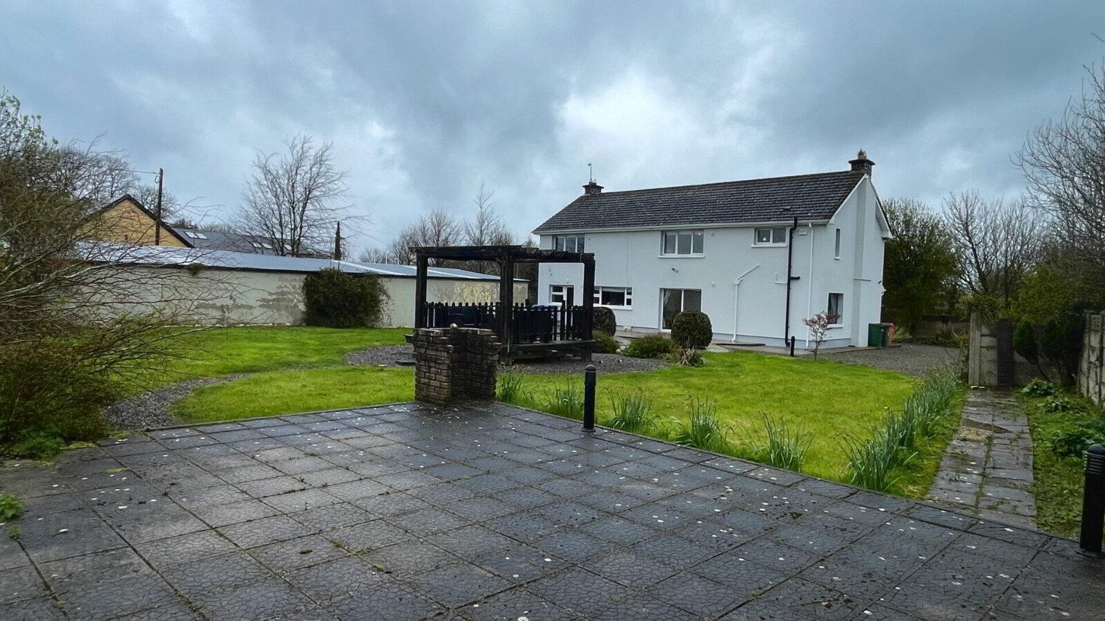 Newbrook House, Farrihy 37 of 49