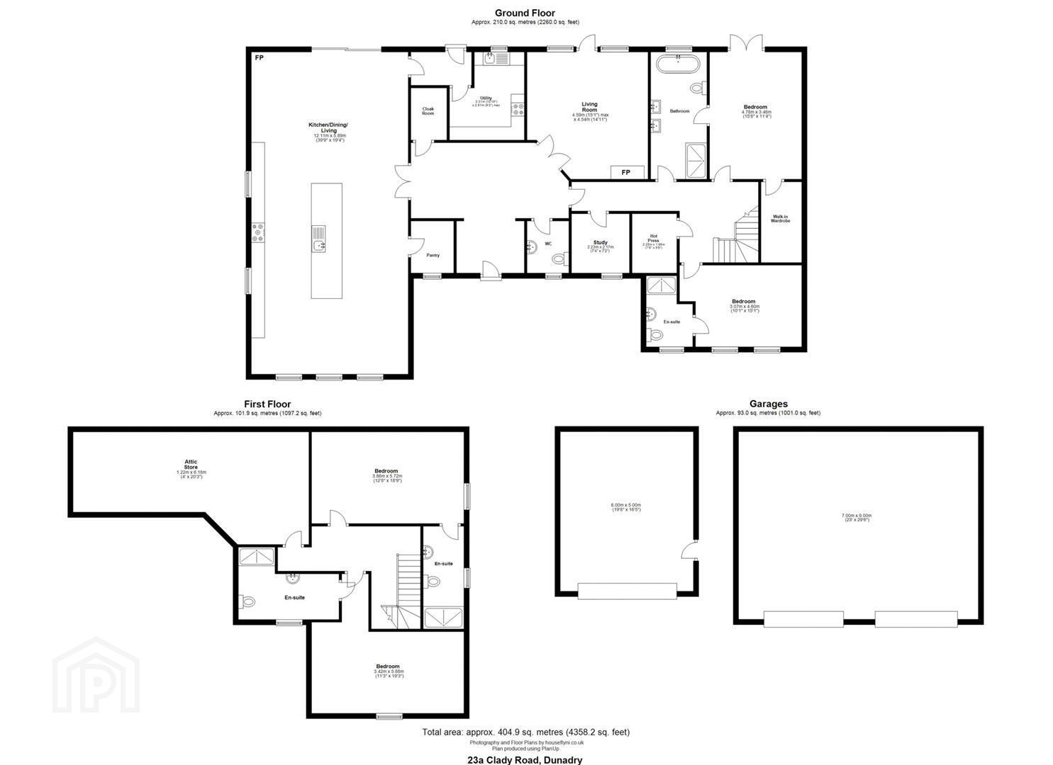23a Clady Road 52 of 53
