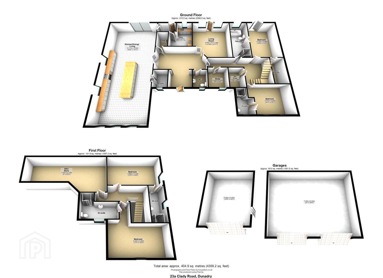 23a Clady Road 51 of 53