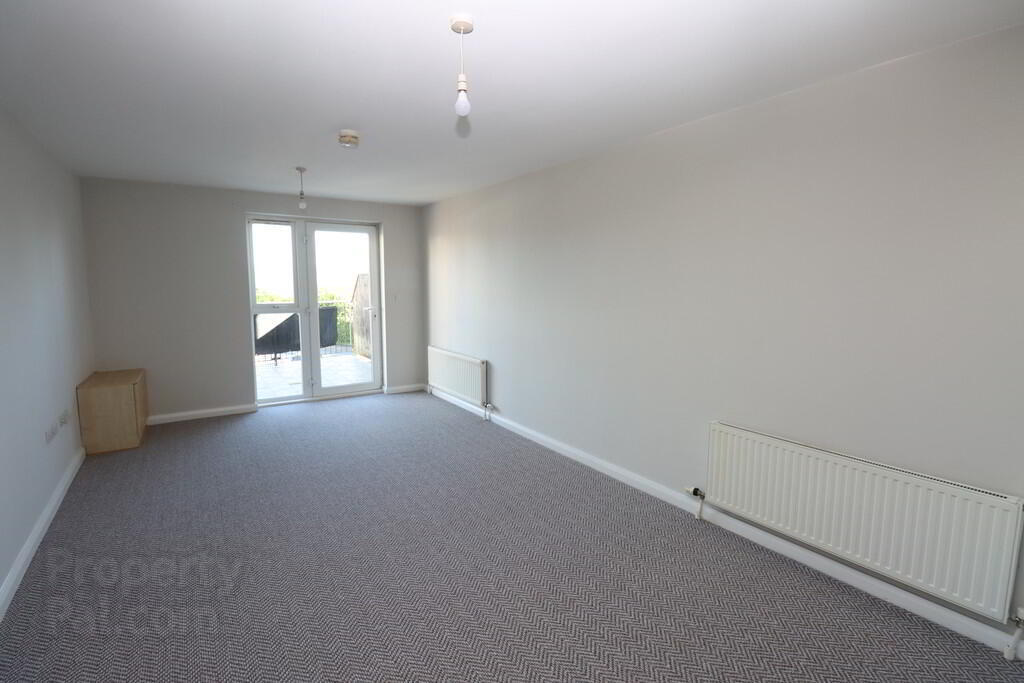 Apt 15 Throneview, 250c Whitewell Road