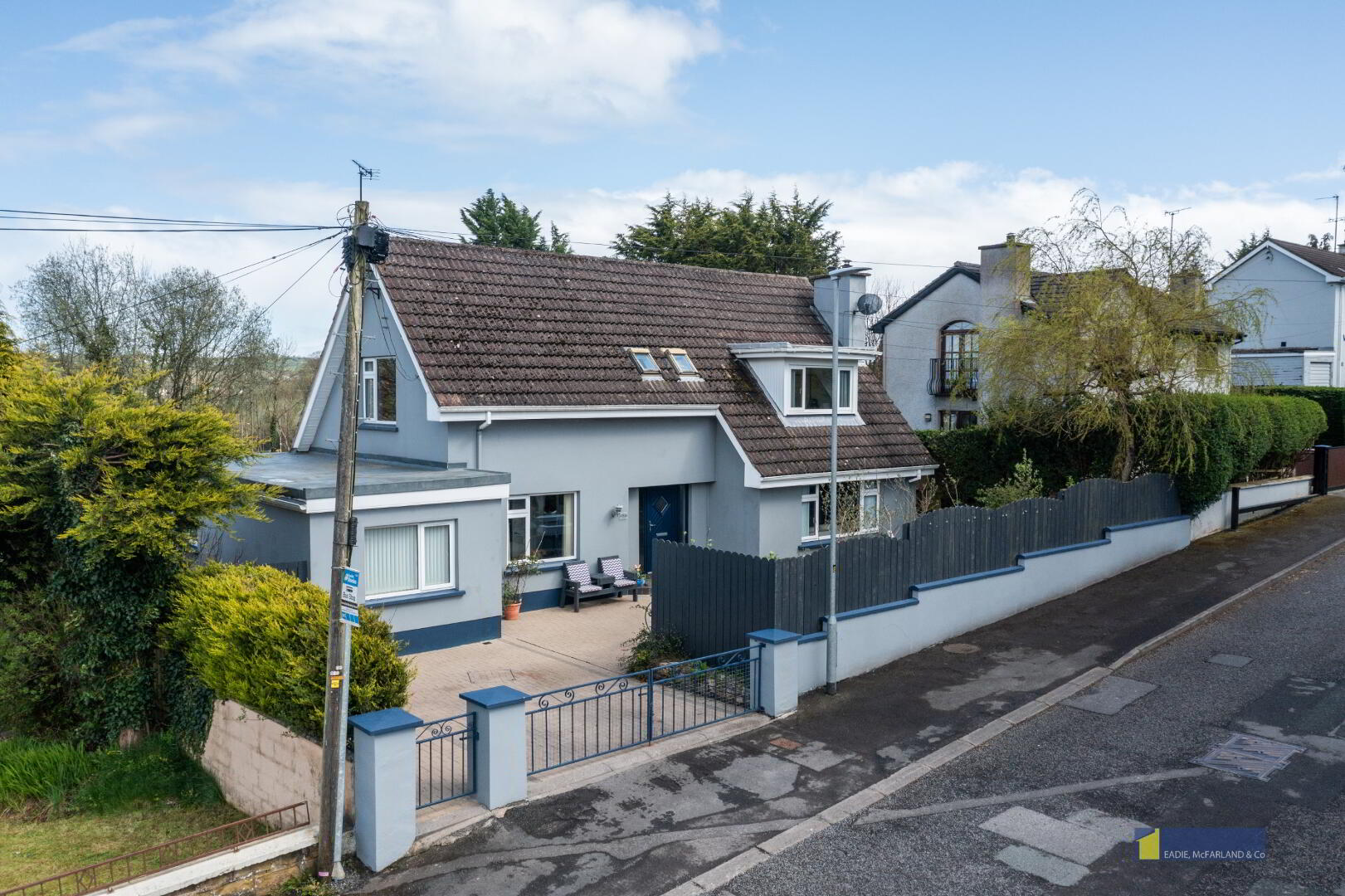 18a Drumclay Road