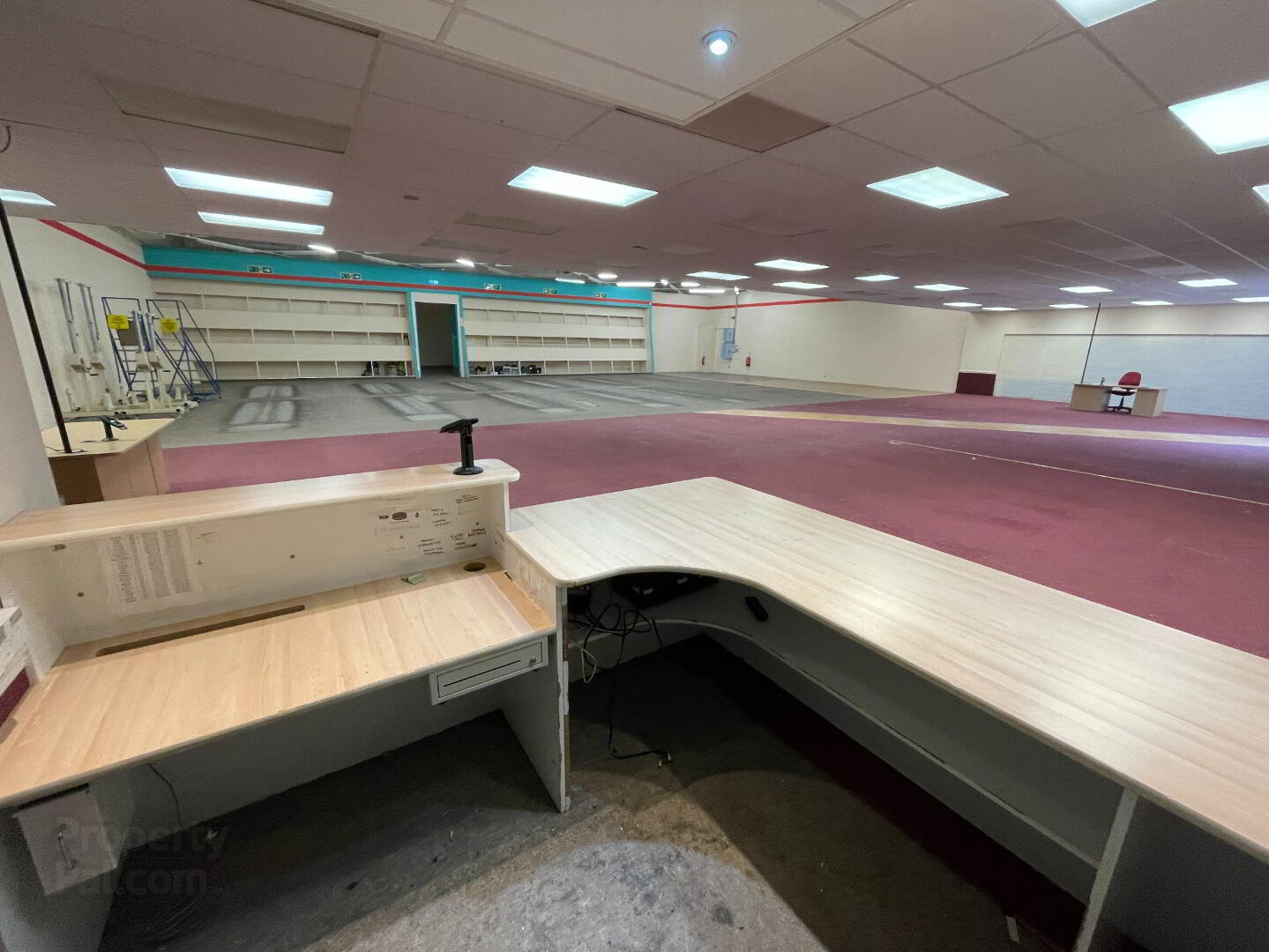 Station Square Retail Park, Unit 3 Molesworth Street 7 of 19