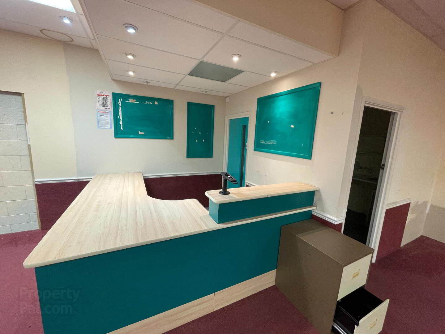 Station Square Retail Park, Unit 3 Molesworth Street 8 of 19