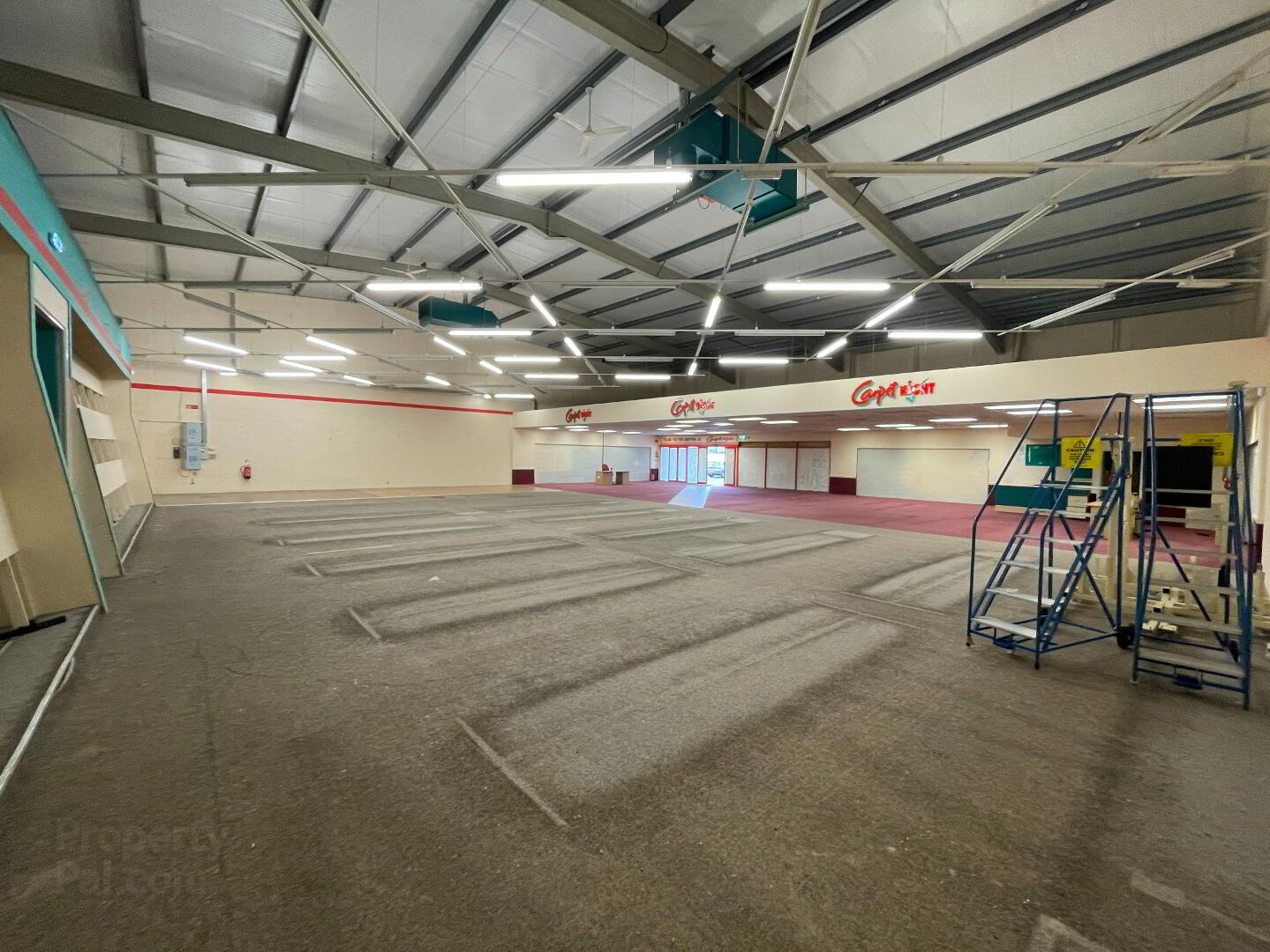 Station Square Retail Park, Unit 3 Molesworth Street 9 of 19