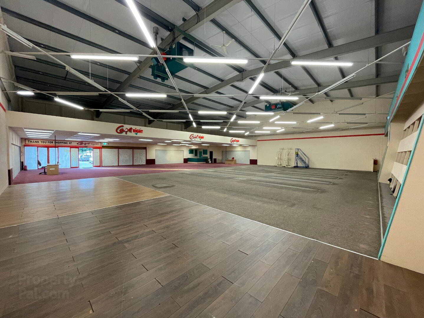 Station Square Retail Park, Unit 3 Molesworth Street 10 of 19