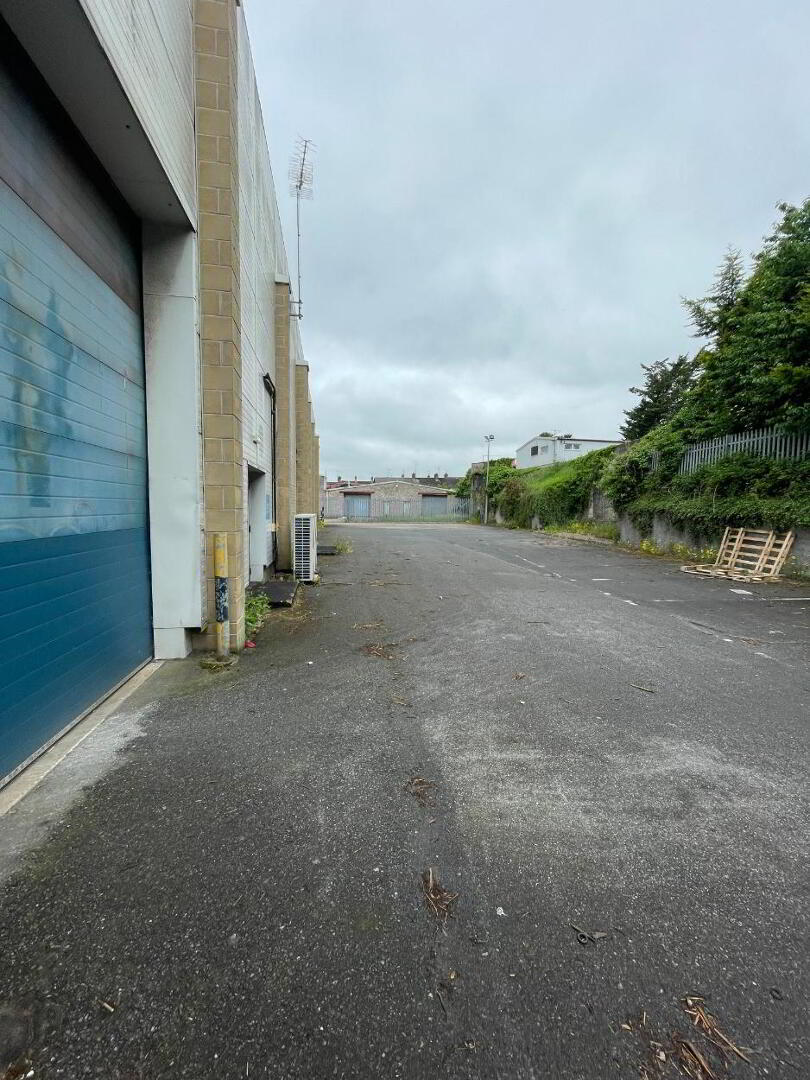 Station Square Retail Park, Unit 3 Molesworth Street 16 of 19