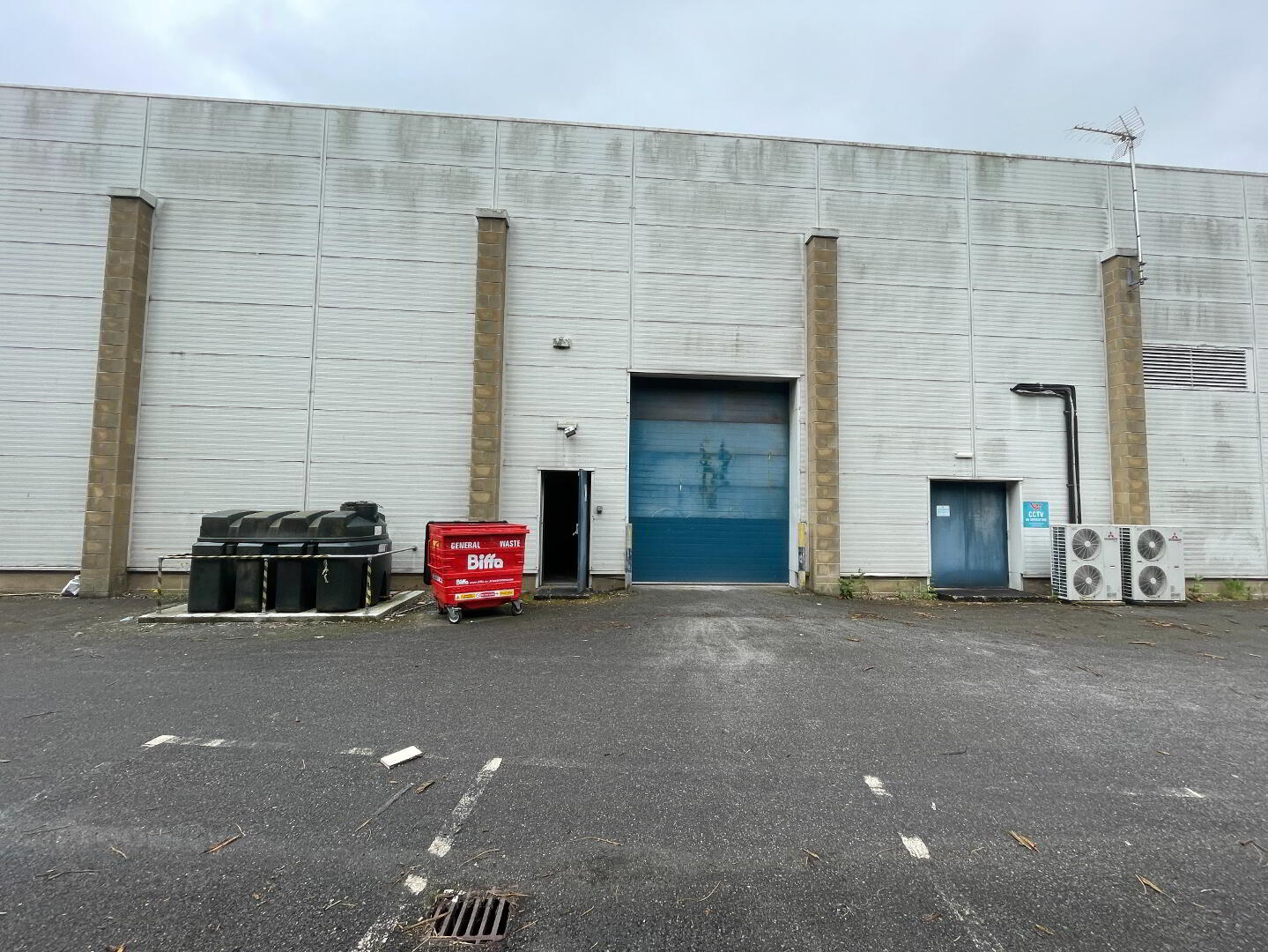 Station Square Retail Park, Unit 3 Molesworth Street 17 of 19