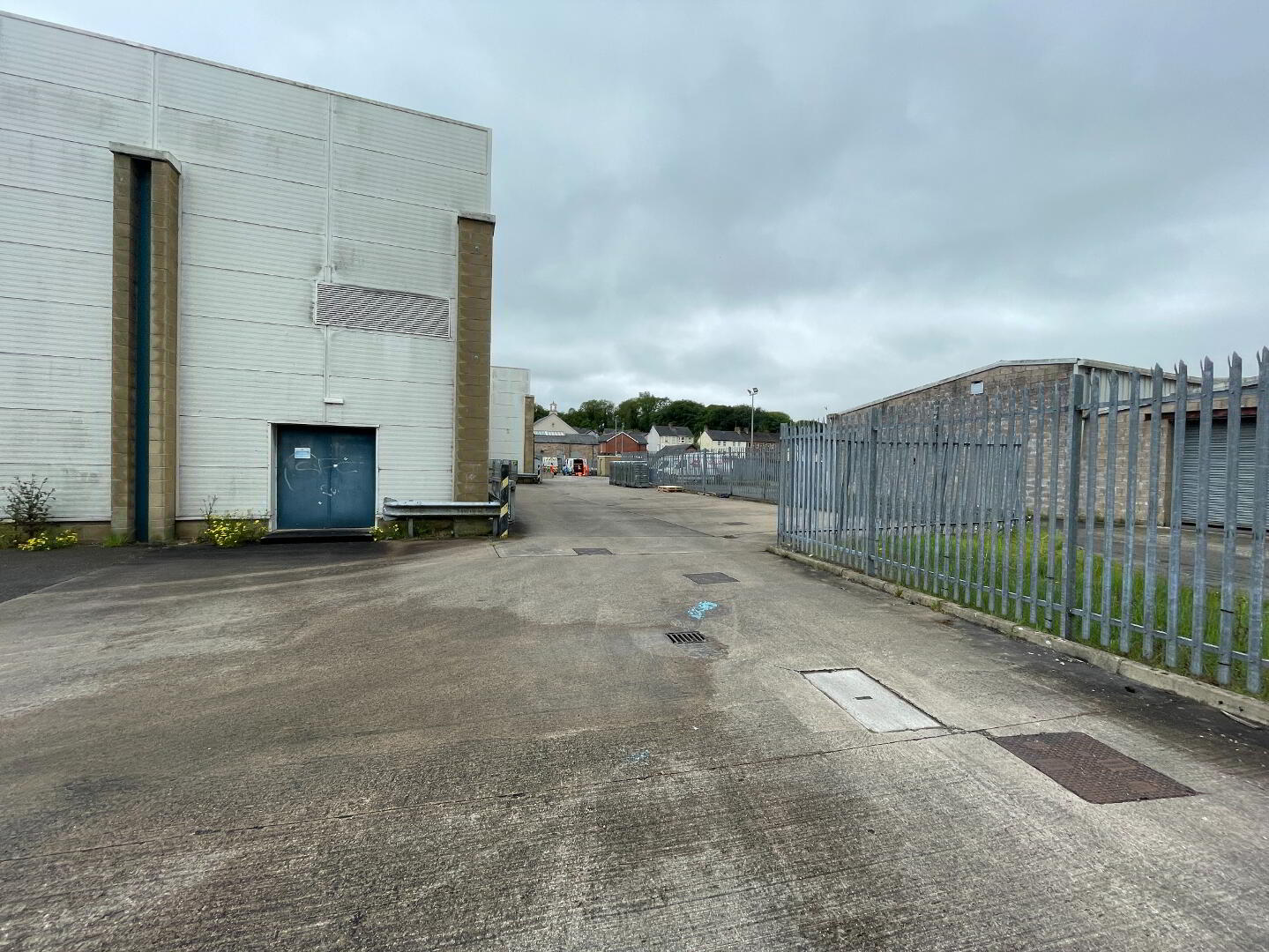 Station Square Retail Park, Unit 3 Molesworth Street 18 of 19