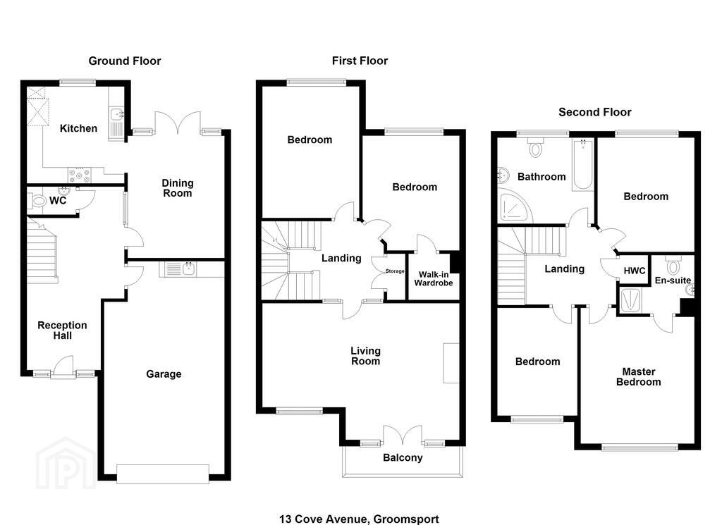 13 Cove Avenue 28 of 28